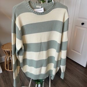 COPY - Brandy Melville sweater!